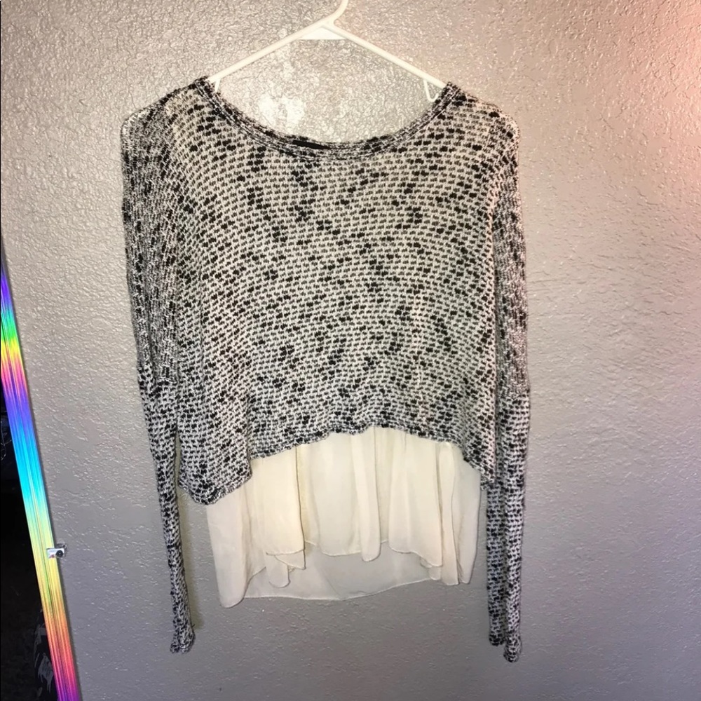 Sweater